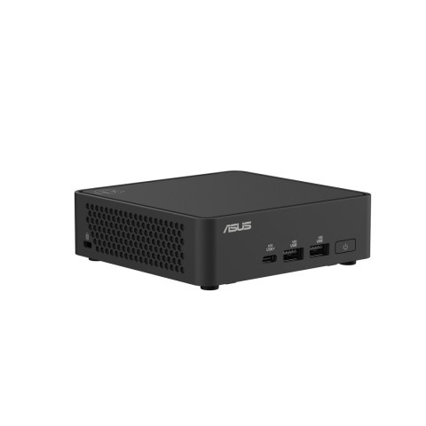 Komputer ASUS NUC 15 PRO RNUC15CRKV700002 (ARL-H 28W vPro (U7 265H), noRAM, noStorage, Integrated VGA, noOS, EU Cord, Kit)