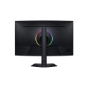 MONITOR SAMSUNG ODYSSEY G7 LED 37" LS37FG750EUXEN 165Hz