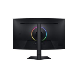 MONITOR SAMSUNG ODYSSEY G7 LED 37