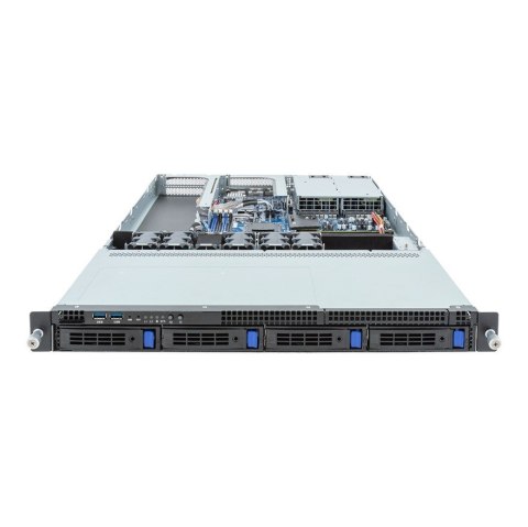 Platforma Gigabyte Rack (1U) AMD R133-C13-ACG1