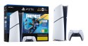 PlayStation 5 Slim Digital + Fortnite Rozkwitający Chaos