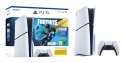 PlayStation 5 Slim + Fortnite Rozkwitający Chaos