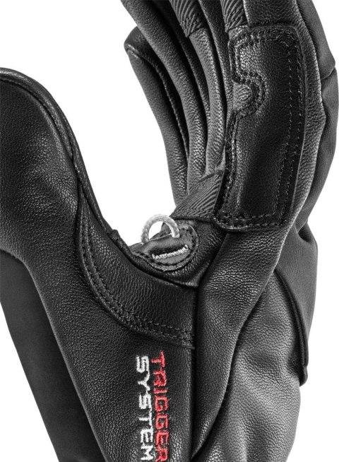 Rękawice narciarskie LEKI Hevon 3D Soft-Tex rozmiar 9