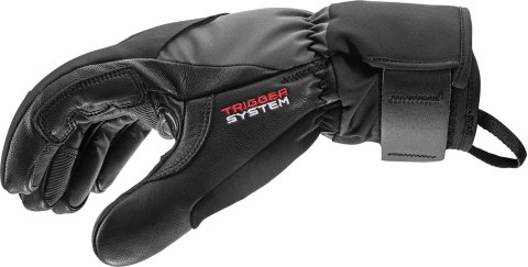 Rękawice narciarskie LEKI Hevon Thermo rozmiar 8