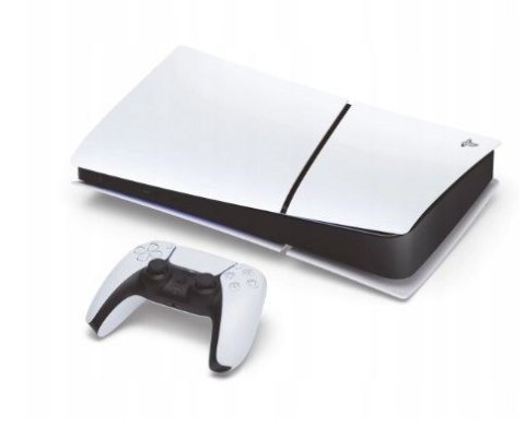 SONY PS5 DIGITAL SLIM CHASSIS E+ DUALSENSE