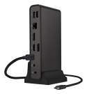 Stacja dokująca ASUS Triple Display USB-C Dock Duo DC301