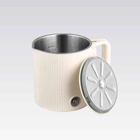 Czajnik elektryczny 0,8L MR-009-BEIGE MAESTRO