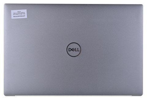DELL PRECISION 5550 i7-10750H 16GB 512GB SSD 15,6" FHD (T1000) Win11pro + zasilacz UŻYWANY