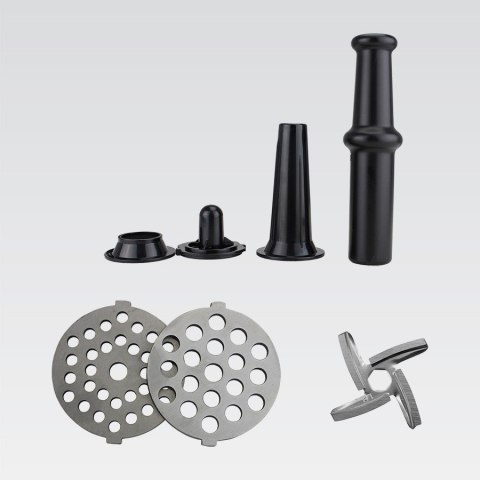 Maszynka do mielenia mięsa 1000W MR-853 MAESTRO