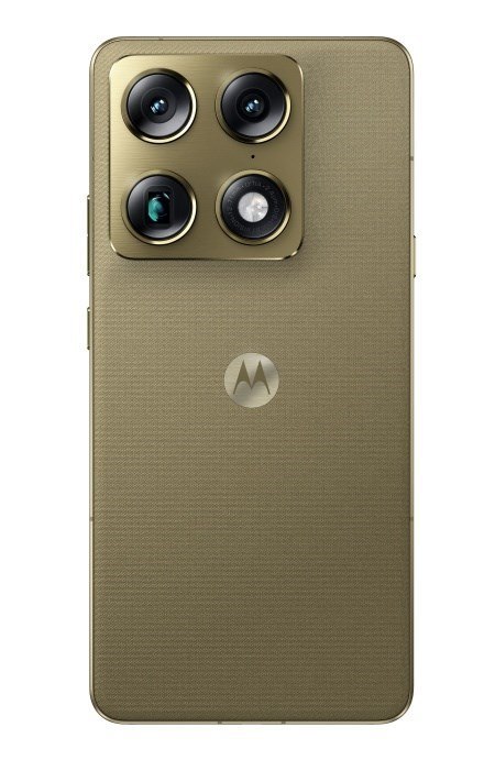 Motorola Moto Signature 5G 16/512GB Martini Olive