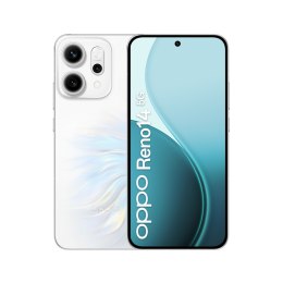 Oppo Reno 14 5G DS 12/512GB White