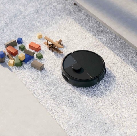 Robot sprzątający iRobot Roomba Combo 505 (czarny)