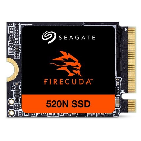 SEAGATE SSD FireCuda 520N 1TB NVMe PCIe M.2