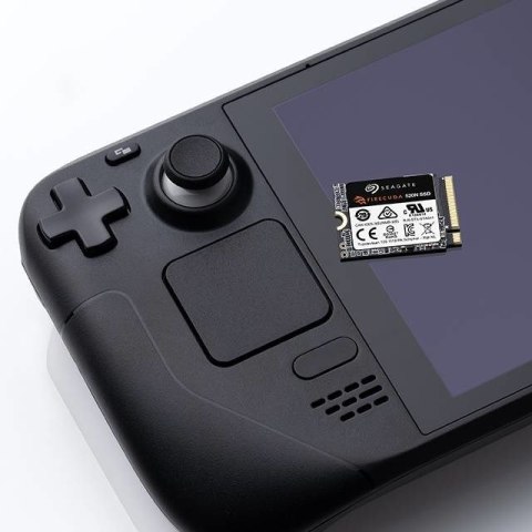 SEAGATE SSD FireCuda 520N 1TB NVMe PCIe M.2