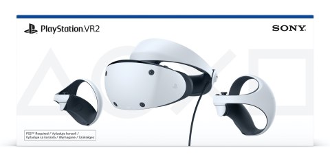 Sony Playstation VR 2 PS5