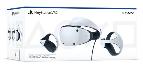 Sony Playstation VR 2 PS5