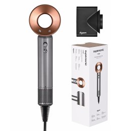Suszarka do włosów DYSON HD07 Origin Nickel/Copper
