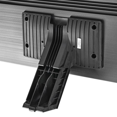 Telewizor Samsung QE85QN92F Neo QLED 85" 4K Ultra HD 165Hz Tizen Dolby Atmos Czarny