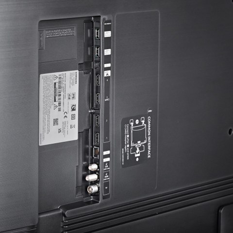 Telewizor Samsung QE85QN92F Neo QLED 85" 4K Ultra HD 165Hz Tizen Dolby Atmos Czarny