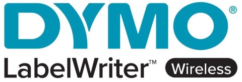 Dymo-drukarka label writer wireless 2000931