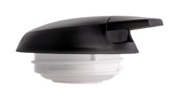 Dzbanek próżniowy Bolero 1L, czarny 28338 LEIFHEIT