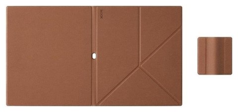 Etui magnetyczne Onyx Boox Note Air 5C/4C Brown