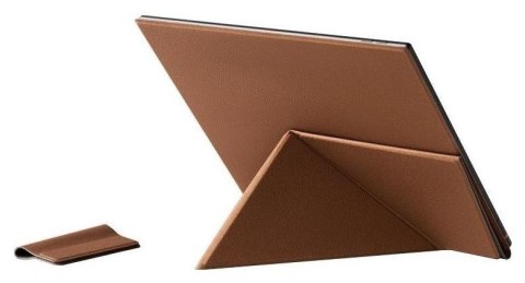 Etui magnetyczne Onyx Boox Note Air 5C/4C Brown
