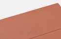 Etui magnetyczne Onyx Note Max/Tab X C brown z klawiaturą