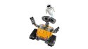 LEGO Disney Pixar 43279 WALL-E i EWA