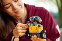 LEGO Disney Pixar 43279 WALL-E i EWA