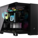 Obudowa Corsair 2500X RGB ICUELINK BLACK