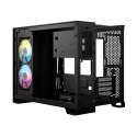 Obudowa Corsair 2500X RGB ICUELINK BLACK