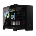 Obudowa Corsair 2500X RGB ICUELINK BLACK