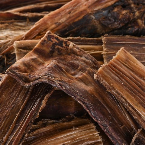 PETITTO Przełyk Wołowy - gryzak dla psa - 500g