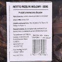 PETITTO Przełyk Wołowy - gryzak dla psa - 500g