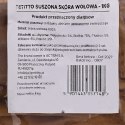 PETITTO Suszona skóra wołowa -1kg