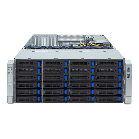 Platforma Gigabyte Rack (4U) Intel S453-S70-AAV1