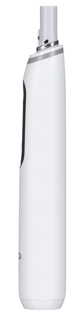 Szczoteczka Oral-B iO Series 8N White Alabaster