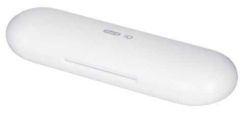 Szczoteczka Oral-B iO Series 8N White Alabaster