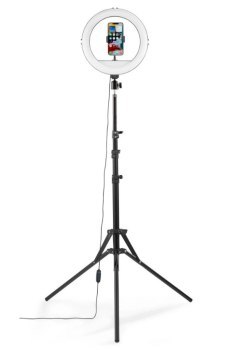 Hama Lampa Pierścieniowa na statywie Hama Lampa Pierścieniowa na statywie