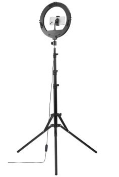 Hama Lampa Pierścieniowa na statywie Hama Lampa Pierścieniowa na statywie