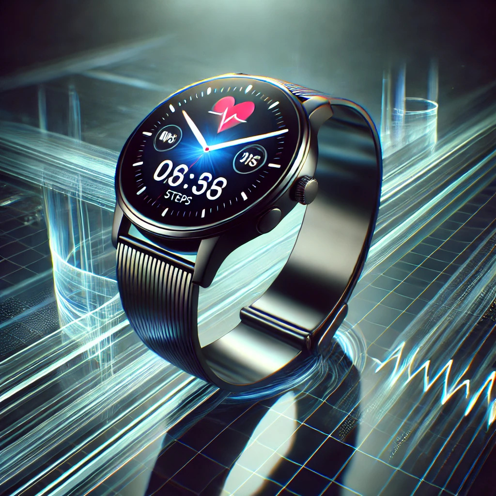 Jak Wybrać Idealny Smartwatch?